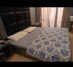 King bed for sale
