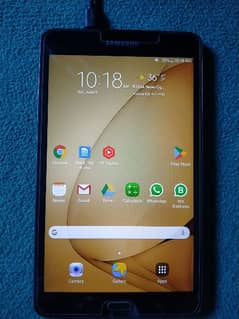 Samsung Galaxy Tab A6