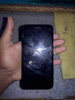 I phone 7 plus.  256 gb. battery 78. all ok.  condition 10/9.