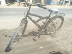sasti full size bicycle