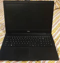 Dell Insprion 3593