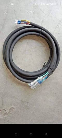 ac control cable for sale