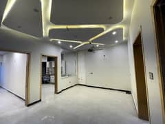 5.5 Marla Beautiful Brand New House Available For Rent In Dha Phase 2 Islamabad