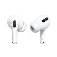 Airpods pro 2 buzzer addition with ANC