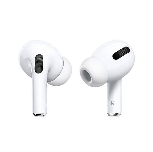 Airpods pro 2 buzzer addition with ANC 0