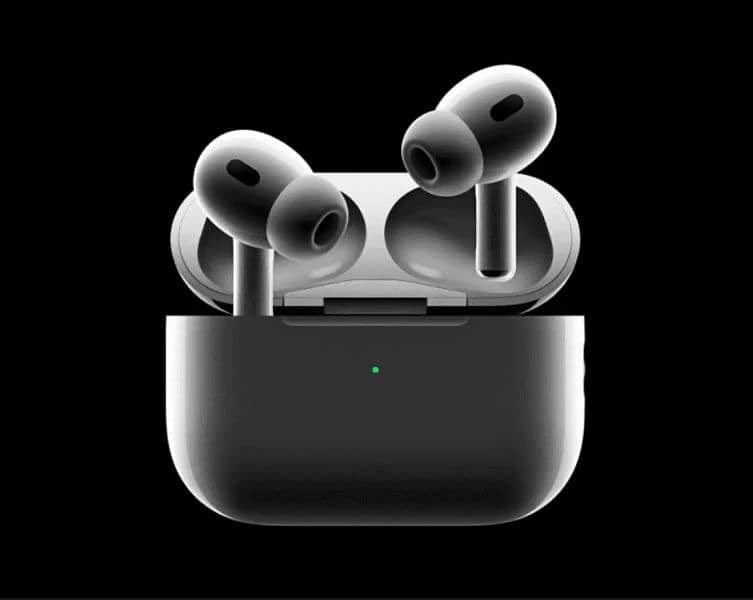 Airpods pro 2 buzzer addition with ANC 4