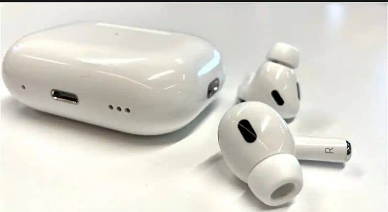 Airpods pro 2 buzzer addition with ANC 5