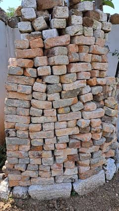 used bricks for sale