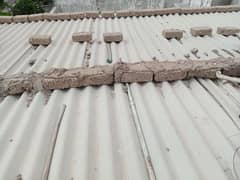 cement roofing sheets