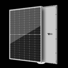 Zn Shine Solar Panels 570 Watt