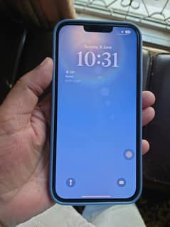 I phone 13 pro max PTA Approved