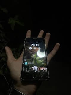 iPhone SE 2020 All okay