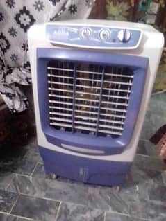 air cooler AGHA company