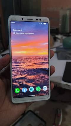 Redmi Note 5 Pro 60 fps PUBG Official PTA approved