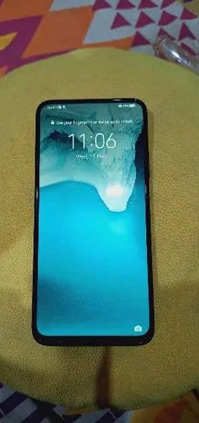 Huawei Y9 Prime Almost New 4