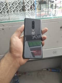 OnePlus 8 8gb 128 gb global duel brand new condition