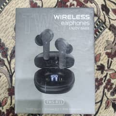 Wireless Earphones TWS-B11