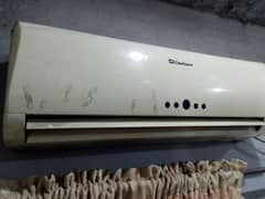 Dawlance Inspire 30 Split Air Conditioner Specifications