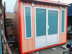 portable offices container porta cabin prefab houses Prefabricated
