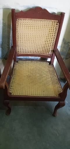 2 chair set