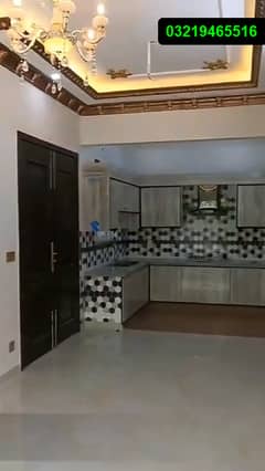 6 marla home for sale in canal bank housing society lahore