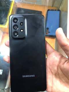 Samsung Galaxy A33 Contact Number 03339167804
