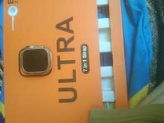 Ultra 2 watch