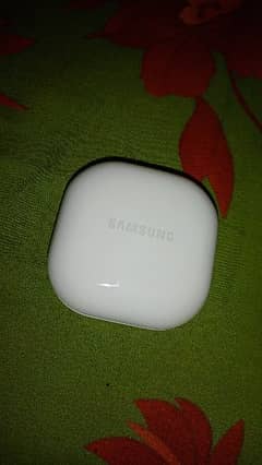 Samsung Galaxy buds 2. (0312-5001525)