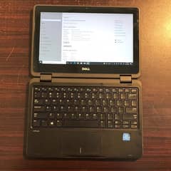 Dell 3189 laptop 360 touch screen