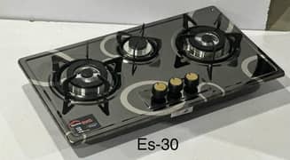 IMPORTED KITCHEN GAS STOVE LPG HOB IR HOOD HOOB HOT PLATE 03114083583