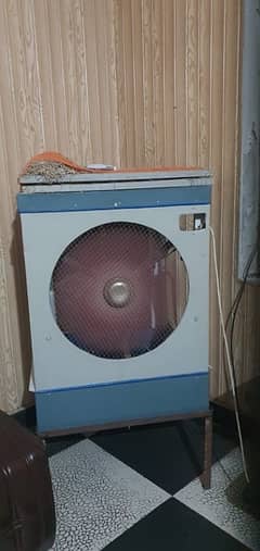 230 watt air cooler in good condition