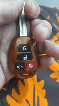 REMOTE KEY FOR TOYOTA