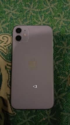 iPhone 11 64 gb non pta 10 by 10