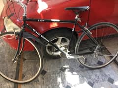 JAPANESE AMERICAN CHEVAUH CYCLE FOR SALE