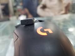 G903 light speed gaming mouse 25600dpi