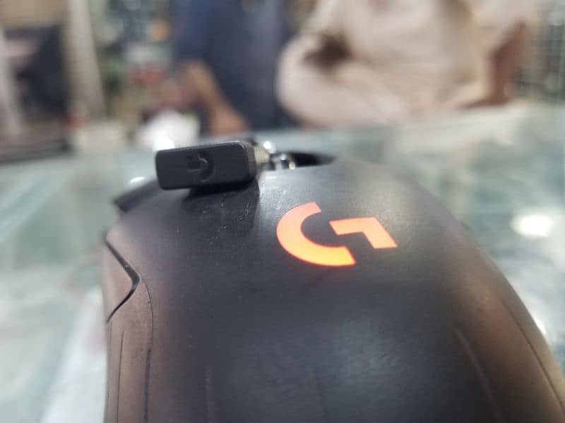 G903 light speed gaming mouse 25600dpi 1