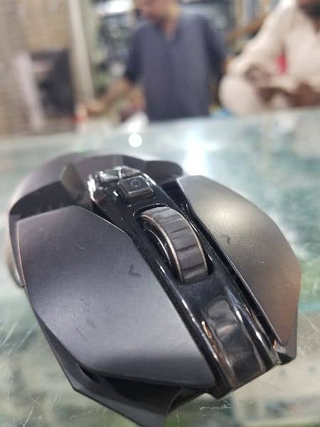 G903 light speed gaming mouse 25600dpi 2