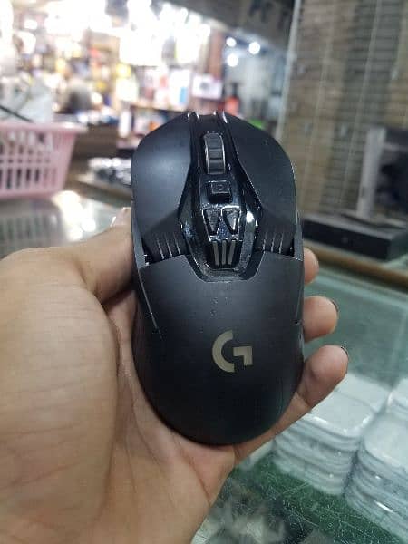 G903 light speed gaming mouse 25600dpi 0