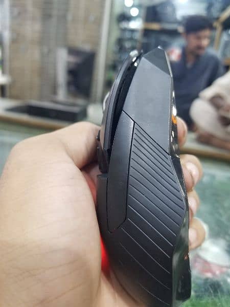 G903 light speed gaming mouse 25600dpi 4