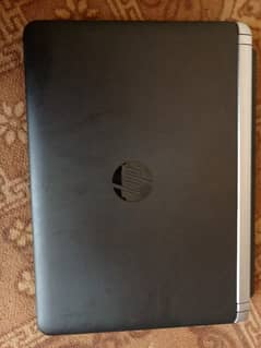 HP Probook 430 3G in good condition
