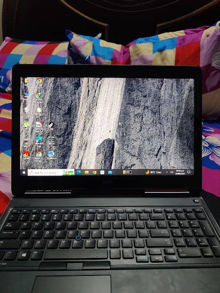 Dell laptop for sale 7