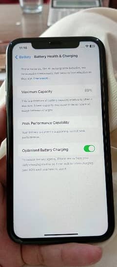 iPhone xr 64gb condition 10 10