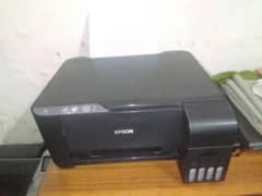 Epson L3210 All in one
