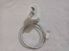 apple iphone original charger