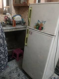 Refrigerator for sale in good working condition