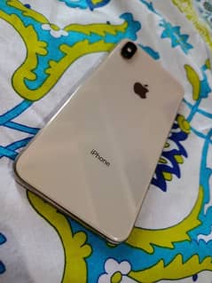 xs max 64GB Gold PTA approved