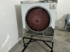 Steel Body Air Cooler Large Size