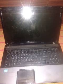 Toshiba Laptop i3-2328M