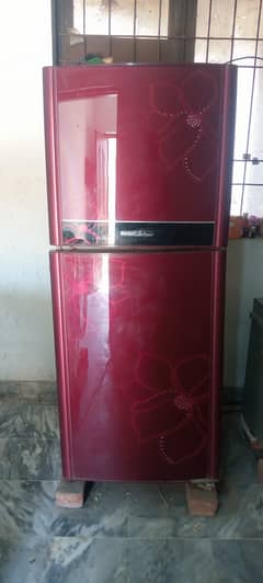 LARGE SIZE REFRIGERATOR FOR SELL