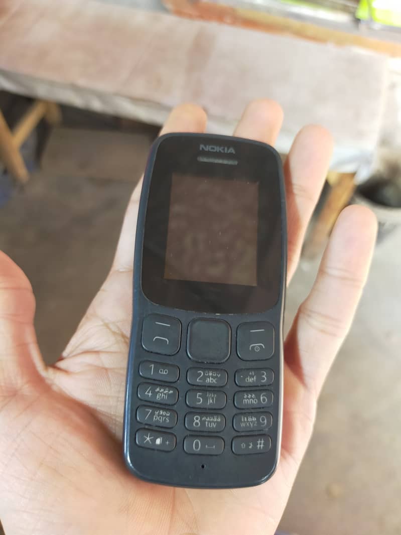 Nokia 106 1